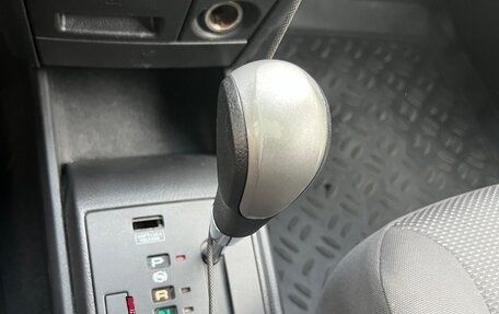 Chevrolet Aveo III, 2007 год, 385 000 рублей, 8 фотография