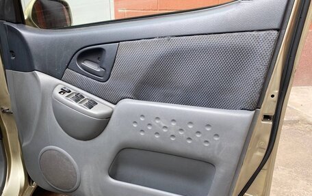 Toyota FunCargo, 2001 год, 350 000 рублей, 11 фотография