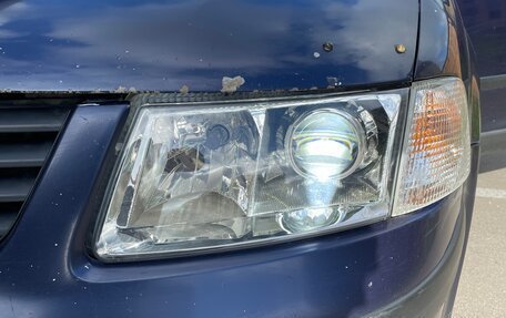 Volkswagen Passat B5+ рестайлинг, 2000 год, 520 000 рублей, 8 фотография