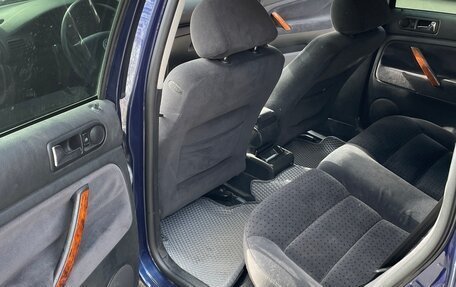 Volkswagen Passat B5+ рестайлинг, 2000 год, 520 000 рублей, 11 фотография