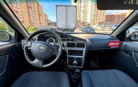 Daewoo Nexia I рестайлинг, 2013 год, 320 000 рублей, 8 фотография