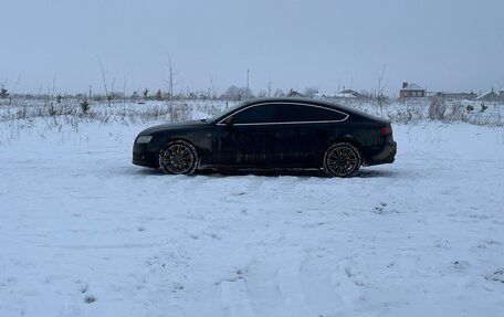 Audi A5, 2009 год, 1 200 000 рублей, 7 фотография