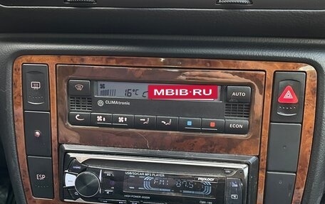 Volkswagen Passat B5+ рестайлинг, 2000 год, 520 000 рублей, 13 фотография