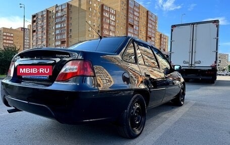 Daewoo Nexia I рестайлинг, 2013 год, 320 000 рублей, 3 фотография