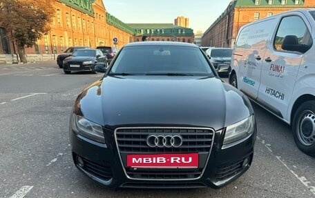 Audi A5, 2009 год, 1 200 000 рублей, 2 фотография