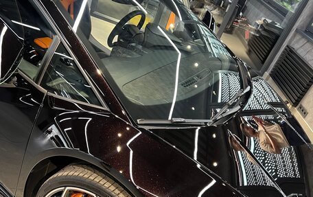Lamborghini Huracán, 2021 год, 25 000 000 рублей, 11 фотография