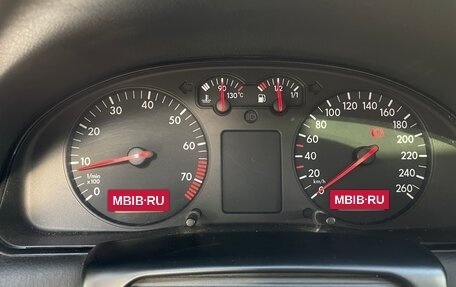 Volkswagen Passat B5+ рестайлинг, 2000 год, 520 000 рублей, 14 фотография