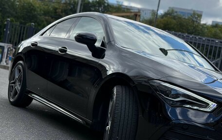 Mercedes-Benz CLA, 2023 год, 5 400 000 рублей, 2 фотография