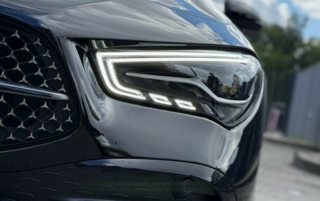Mercedes-Benz CLA, 2023 год, 5 400 000 рублей, 6 фотография