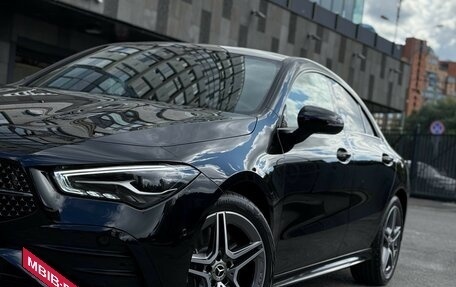 Mercedes-Benz CLA, 2023 год, 5 400 000 рублей, 3 фотография