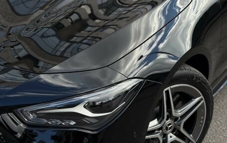 Mercedes-Benz CLA, 2023 год, 5 400 000 рублей, 4 фотография