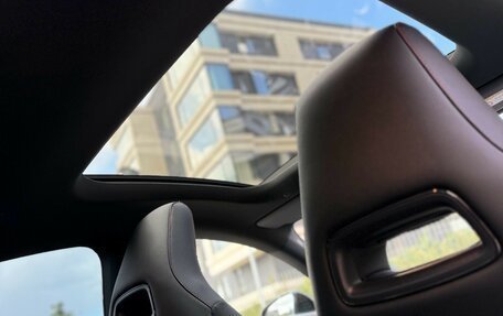 Mercedes-Benz CLA, 2023 год, 5 400 000 рублей, 16 фотография