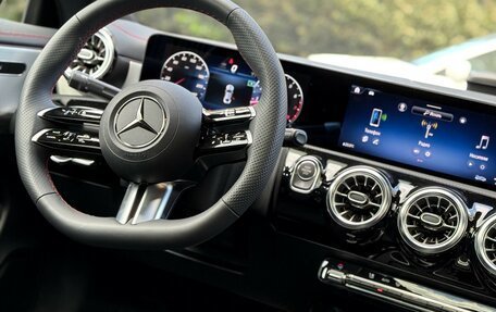 Mercedes-Benz CLA, 2023 год, 5 400 000 рублей, 20 фотография