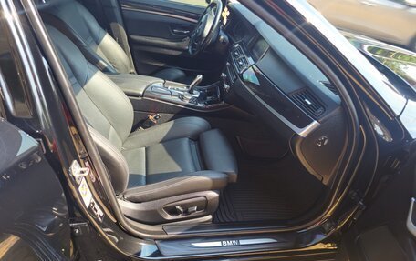 BMW 5 серия, 2016 год, 2 800 000 рублей, 5 фотография