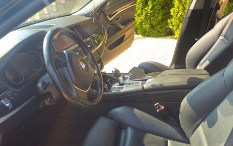 BMW 5 серия, 2016 год, 2 800 000 рублей, 8 фотография