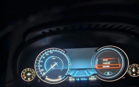 BMW 5 серия, 2016 год, 2 800 000 рублей, 11 фотография