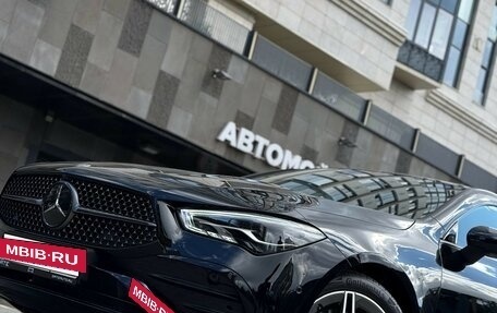 Mercedes-Benz CLA, 2023 год, 5 400 000 рублей, 5 фотография