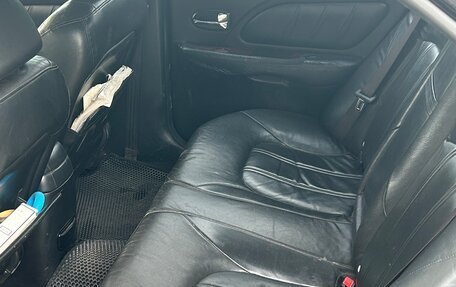 Hyundai Sonata IV рестайлинг, 2006 год, 420 000 рублей, 3 фотография