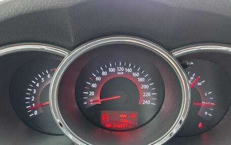 KIA Sorento II рестайлинг, 2011 год, 1 350 000 рублей, 2 фотография