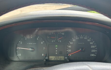 Hyundai Sonata IV рестайлинг, 2006 год, 420 000 рублей, 8 фотография
