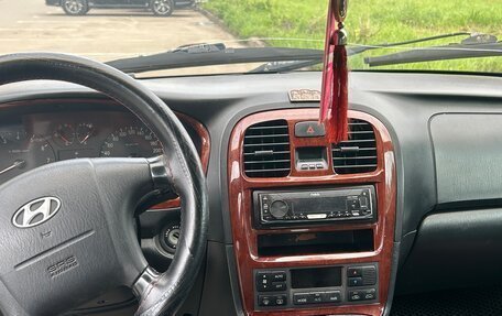 Hyundai Sonata IV рестайлинг, 2006 год, 420 000 рублей, 7 фотография