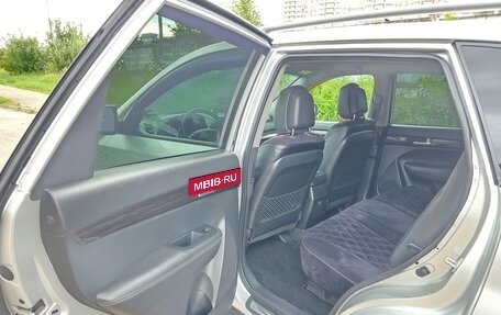 KIA Sorento II рестайлинг, 2011 год, 1 350 000 рублей, 22 фотография