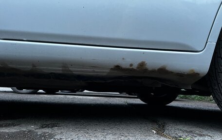 Toyota Corona IX (T190), 1998 год, 340 000 рублей, 6 фотография