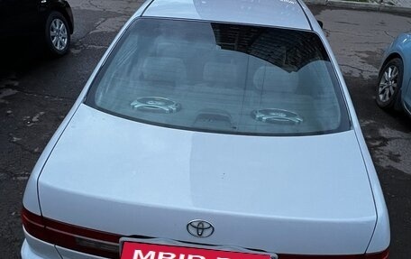 Toyota Corona IX (T190), 1998 год, 340 000 рублей, 5 фотография