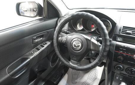 Mazda 3, 2007 год, 749 000 рублей, 10 фотография