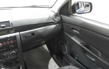 Mazda 3, 2007 год, 749 000 рублей, 12 фотография