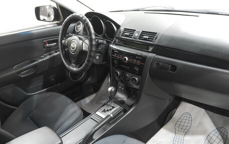 Mazda 3, 2007 год, 749 000 рублей, 9 фотография