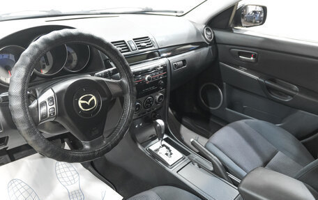 Mazda 3, 2007 год, 749 000 рублей, 8 фотография