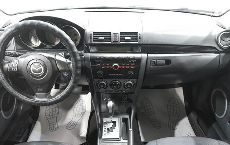 Mazda 3, 2007 год, 749 000 рублей, 11 фотография
