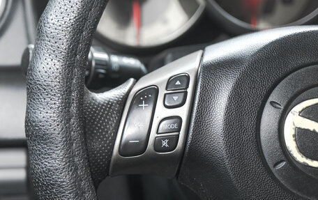 Mazda 3, 2007 год, 749 000 рублей, 14 фотография