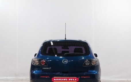 Mazda 3, 2007 год, 749 000 рублей, 6 фотография