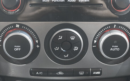 Mazda 3, 2007 год, 749 000 рублей, 17 фотография