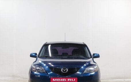 Mazda 3, 2007 год, 749 000 рублей, 3 фотография