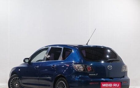 Mazda 3, 2007 год, 749 000 рублей, 5 фотография