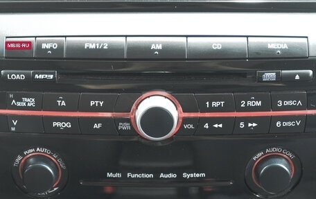 Mazda 3, 2007 год, 749 000 рублей, 16 фотография