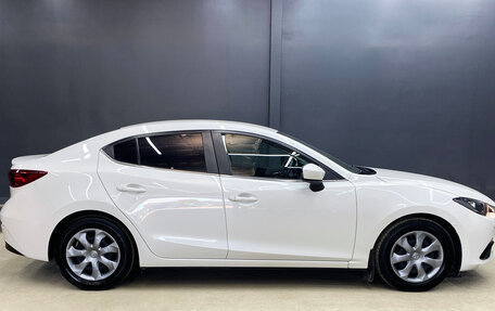 Mazda 3, 2014 год, 1 420 000 рублей, 3 фотография