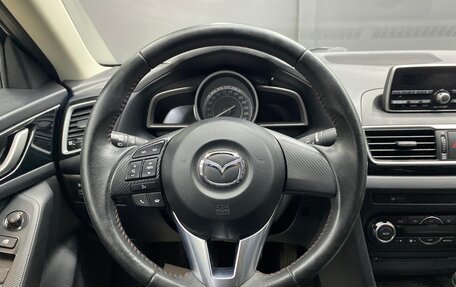 Mazda 3, 2014 год, 1 420 000 рублей, 7 фотография