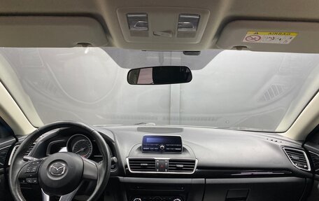 Mazda 3, 2014 год, 1 420 000 рублей, 6 фотография