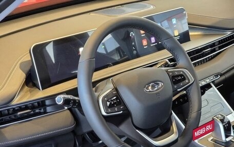 Chery Tiggo 4 I рестайлинг, 2025 год, 2 350 000 рублей, 16 фотография