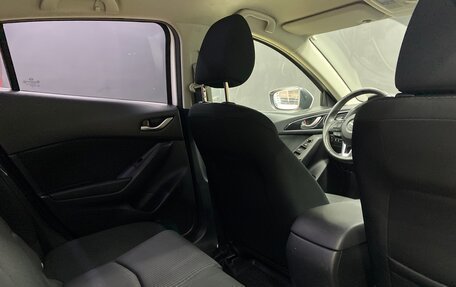 Mazda 3, 2014 год, 1 420 000 рублей, 10 фотография