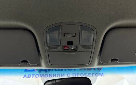 Hyundai Creta I рестайлинг, 2020 год, 1 740 000 рублей, 18 фотография