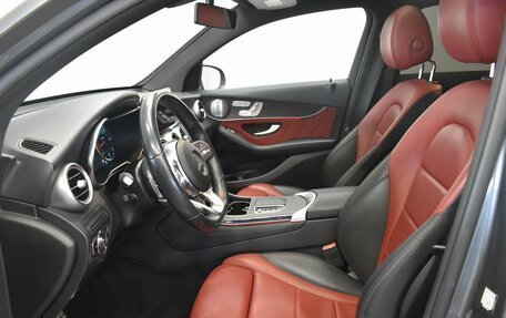 Mercedes-Benz GLC Coupe, 2019 год, 4 790 000 рублей, 10 фотография