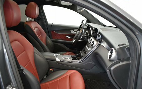 Mercedes-Benz GLC Coupe, 2019 год, 4 790 000 рублей, 12 фотография