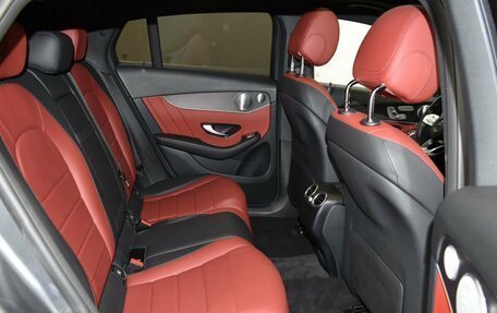 Mercedes-Benz GLC Coupe, 2019 год, 4 790 000 рублей, 13 фотография