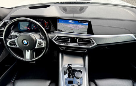 BMW X6, 2022 год, 6 790 000 рублей, 11 фотография