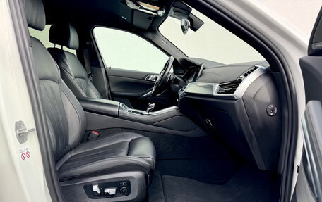 BMW X6, 2022 год, 6 790 000 рублей, 13 фотография